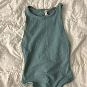 Aritzia Babaton Bodysuit